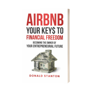 Airbnb Your Key$ to Financial Freedom